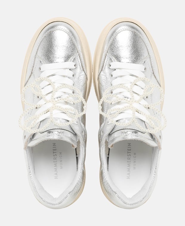 Plateau Sneaker