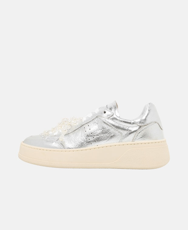 Plateau Sneaker CROLAM