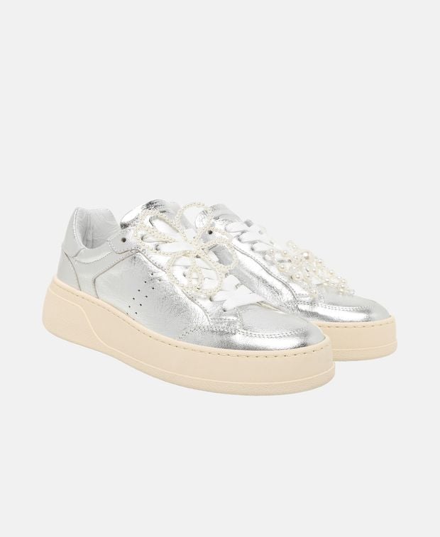 Plateau Sneaker CROLAM