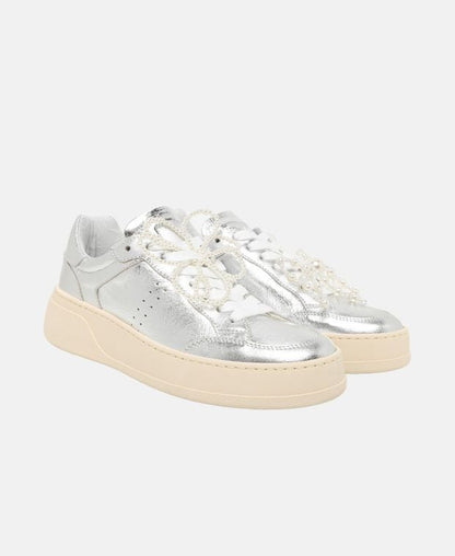 Plateau Sneaker CROLAM