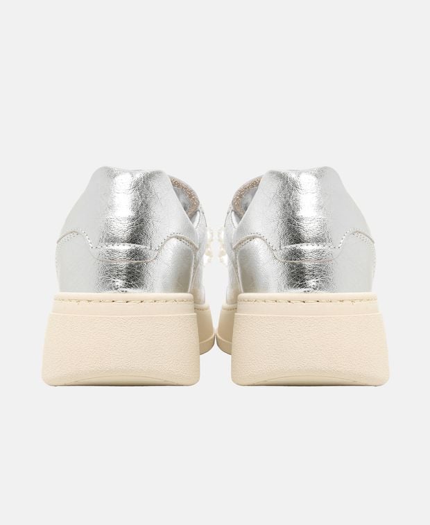Plateau Sneaker CROLAM
