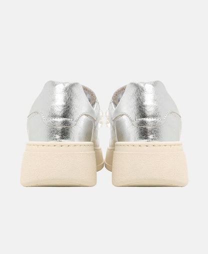 Plateau Sneaker CROLAM