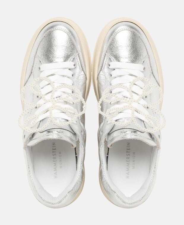 Plateau Sneaker CROLAM