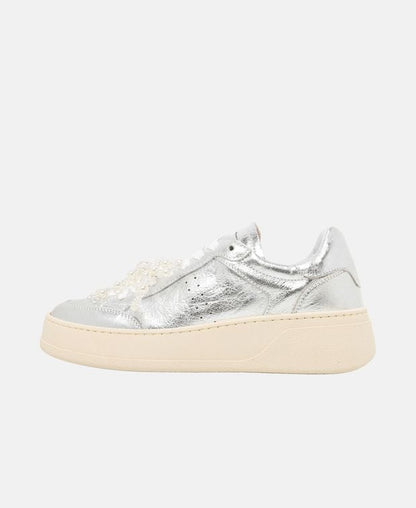 Plateau Sneaker CROLAM