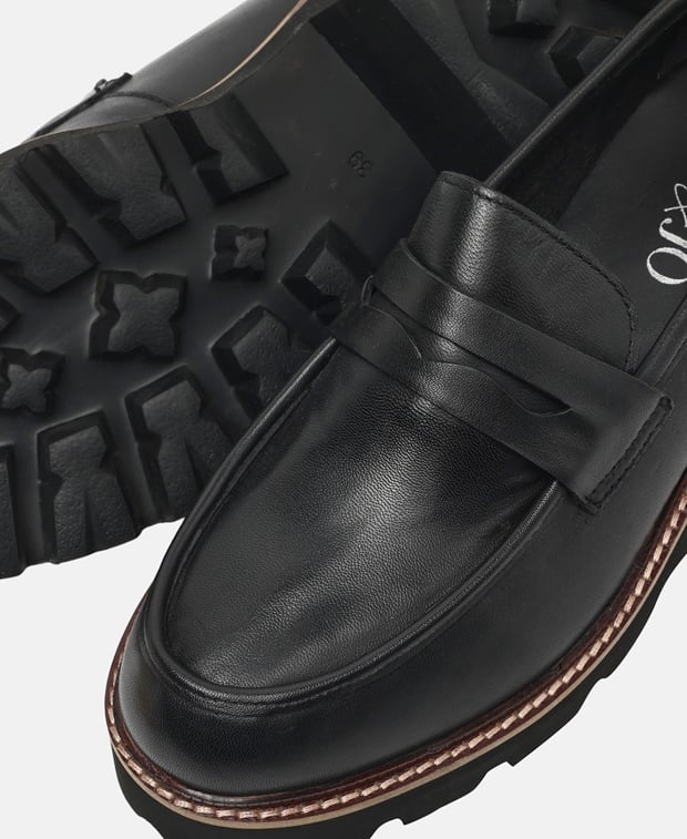 Loafer