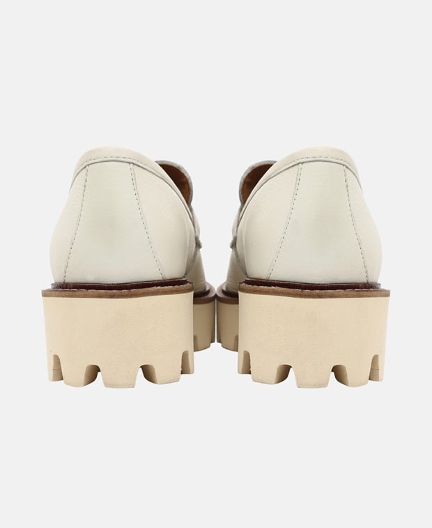 Plateau-Loafer