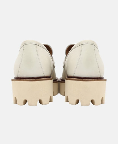 Plateau-Loafer