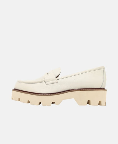 Plateau-Loafer