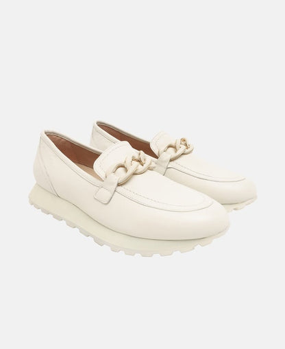 Plateau-Loafer