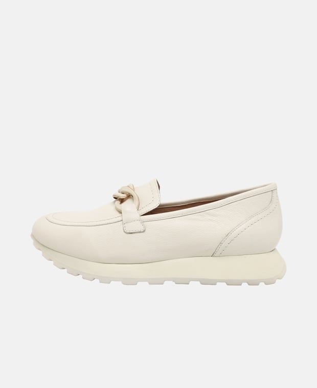 Plateau-Loafer