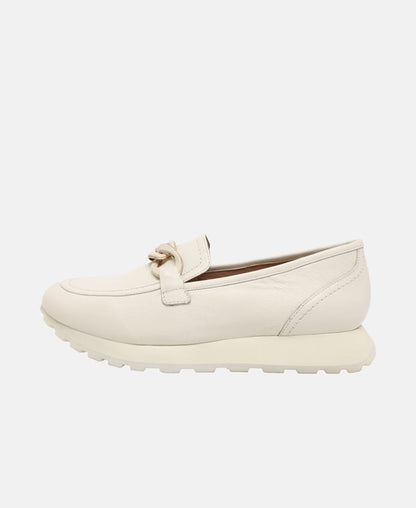 Plateau-Loafer