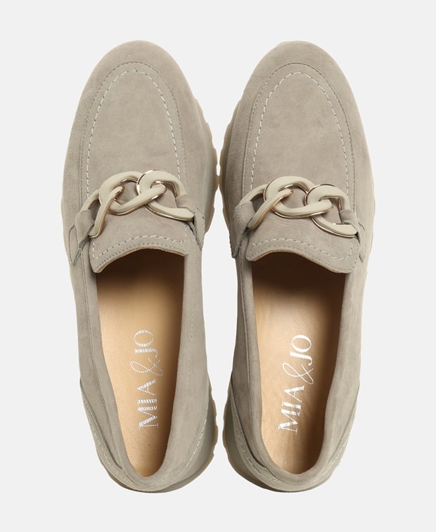 Loafer