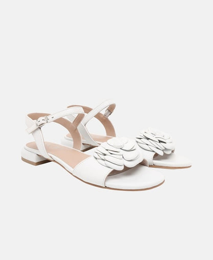 Fesselriemchen Sandalen