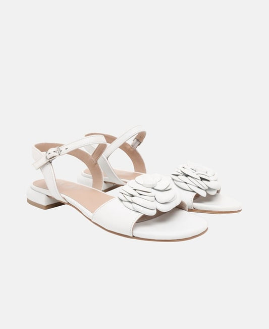 Fesselriemchen Sandalen