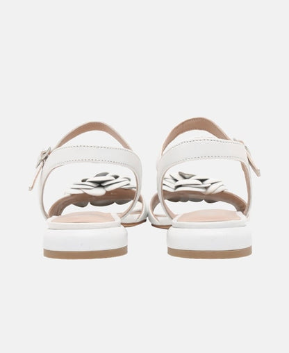 Fesselriemchen Sandalen