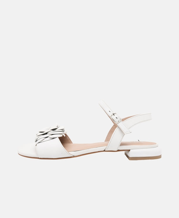 Fesselriemchen Sandalen