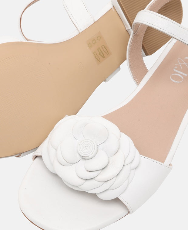 Fesselriemchen Sandalen