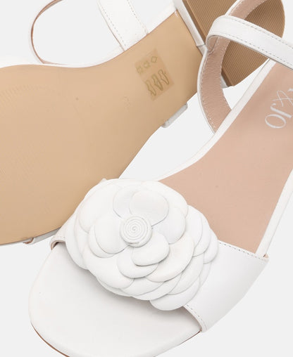 Fesselriemchen Sandalen