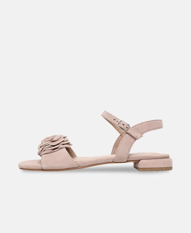 Fesselriemchen Sandalen