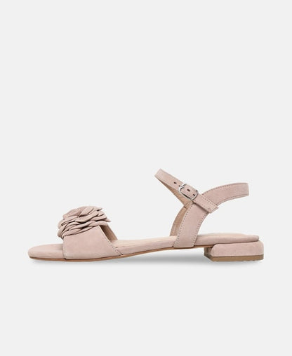 Fesselriemchen Sandalen