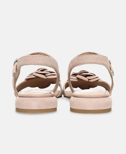 Fesselriemchen Sandalen