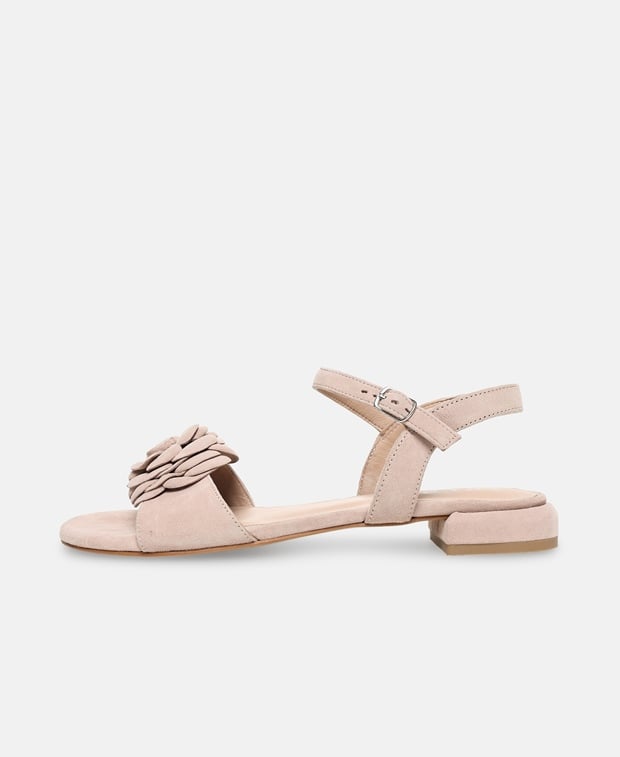 Fesselriemchen Sandalen
