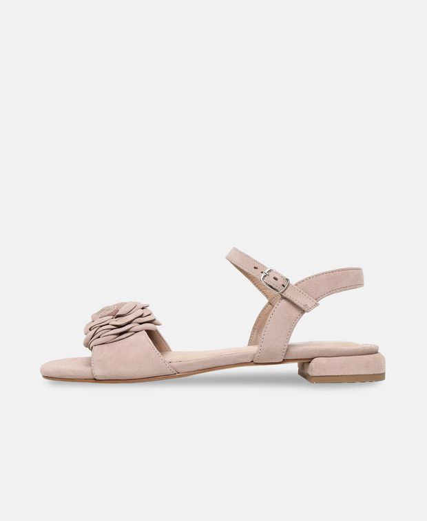Fesselriemchen Sandalen