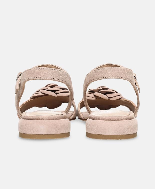Fesselriemchen Sandalen