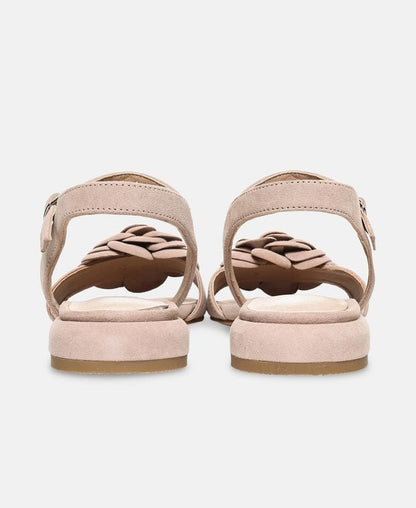 Fesselriemchen Sandalen