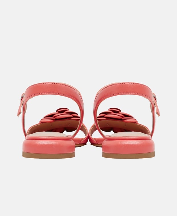 Fesselriemchen Sandalen