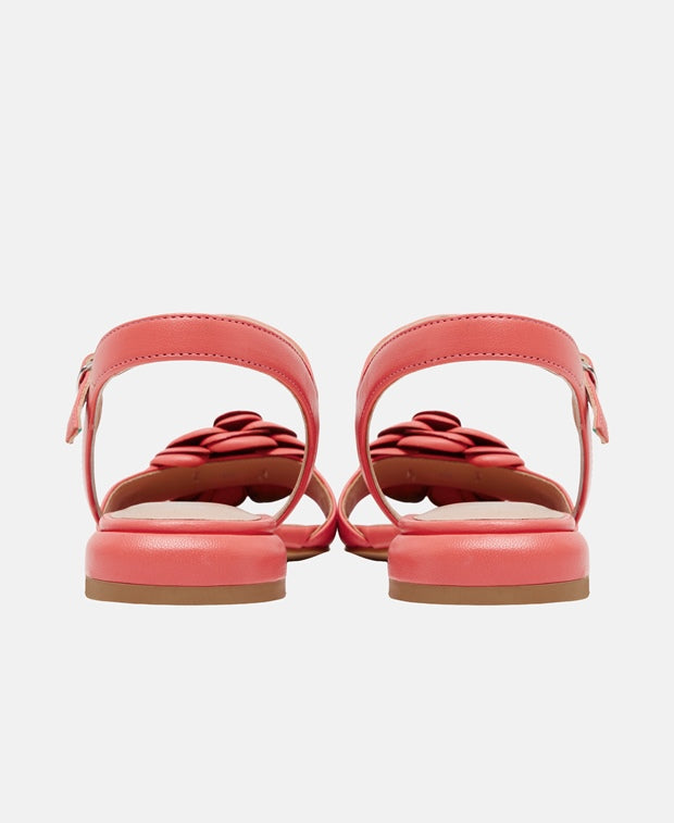 Fesselriemchen Sandalen