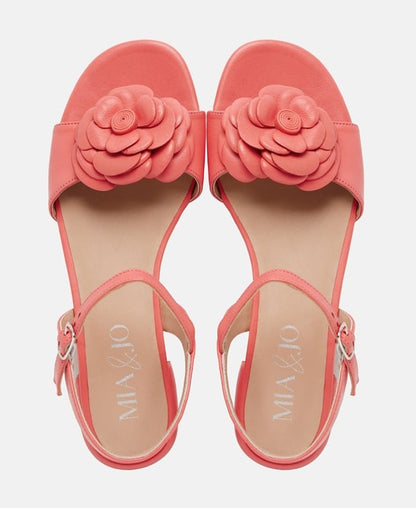 Fesselriemchen Sandalen