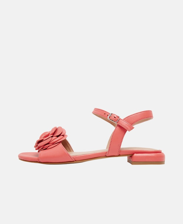 Fesselriemchen Sandalen