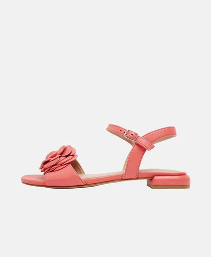 Fesselriemchen Sandalen