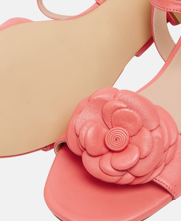 Fesselriemchen Sandalen