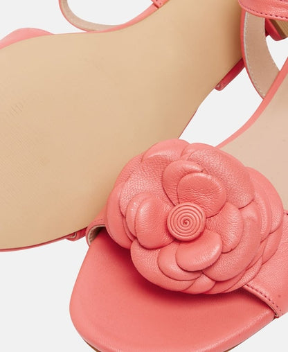 Fesselriemchen Sandalen