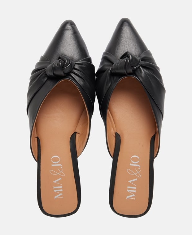 Mules