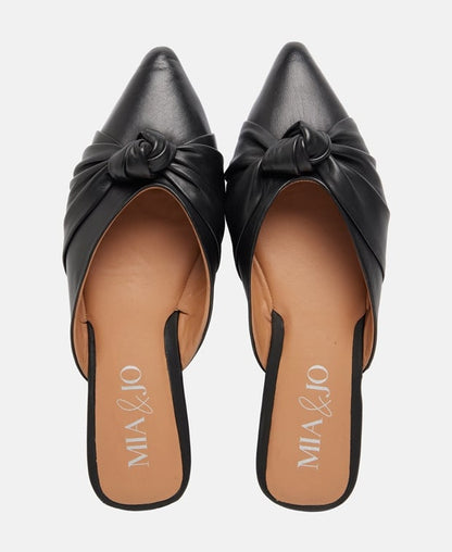 Mules
