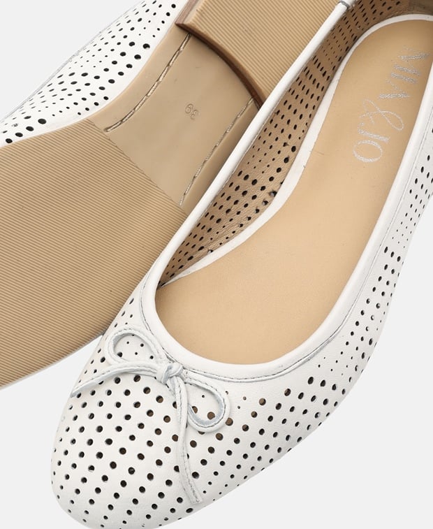 Ballerinas