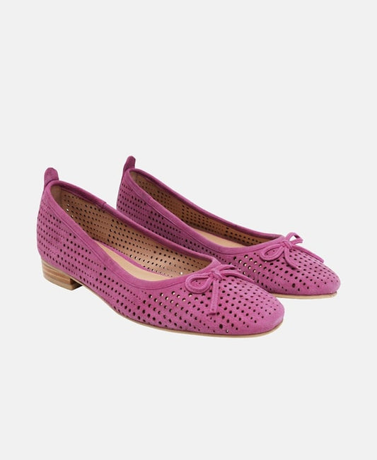 Ballerinas