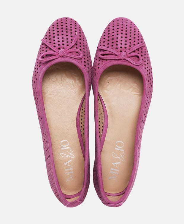 Ballerinas