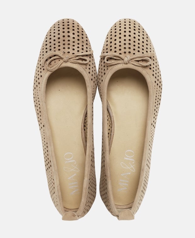 Ballerinas