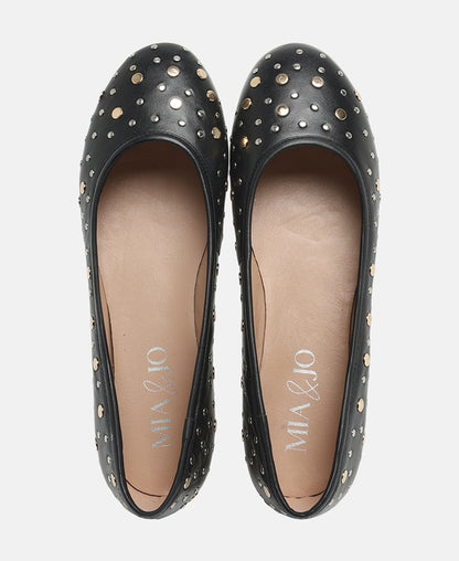 Ballerinas