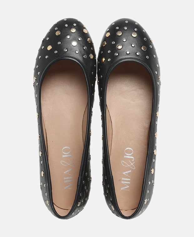 Ballerinas