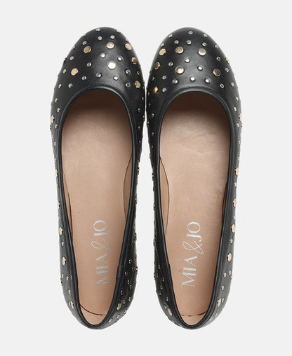 Ballerinas
