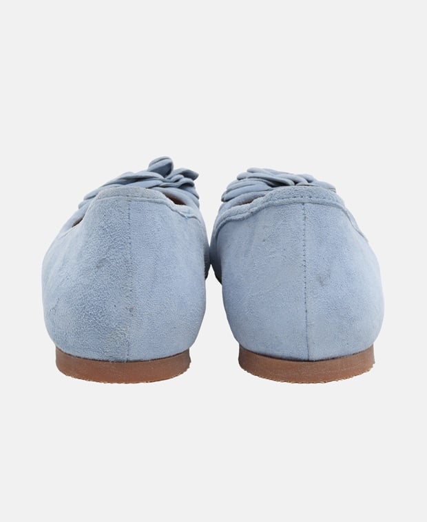 Ballerinas
