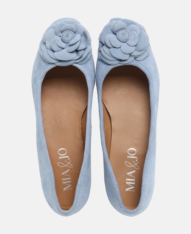 Ballerinas