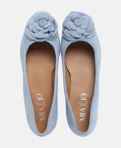 Ballerinas