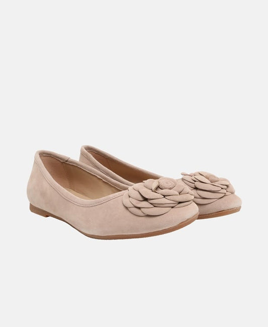 Ballerinas