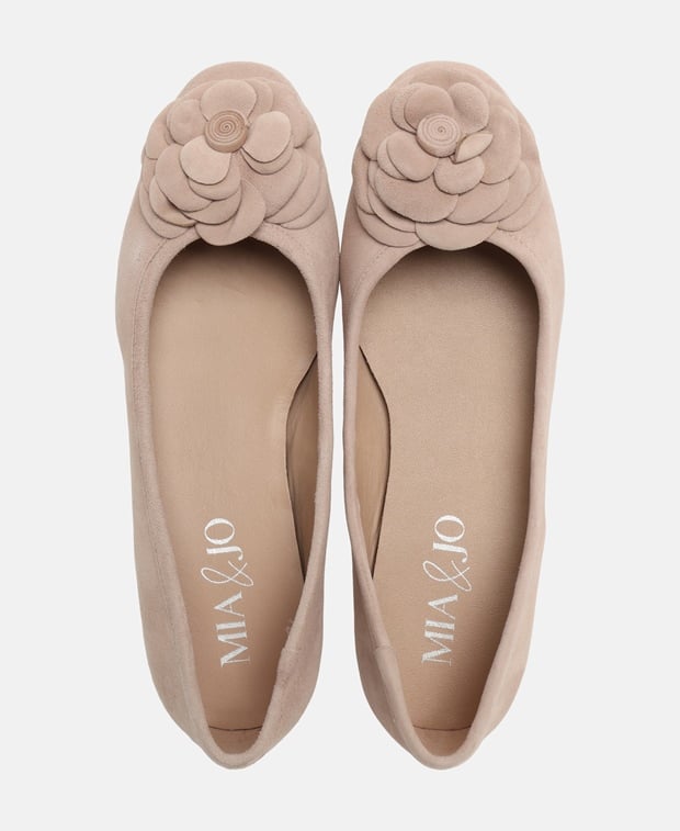 Ballerinas